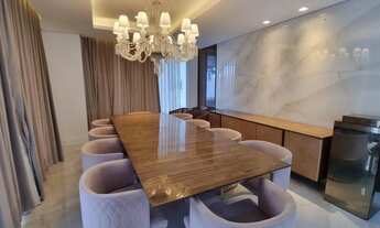 Imagem 7: Carmel Atlantico com projeto de interior e pisicna privativa e elevador a venda