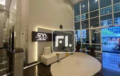 Imagem 4: Conjunto para alugar, 449 m²- Bela Vista - São Paulo/SP