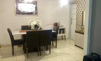 Imagem 6: Vende-se casa com piscina no Denisson Amorim