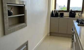 Imagem 6: Apartamento para aluguel tem 81 metros quadrados com 3 quartos