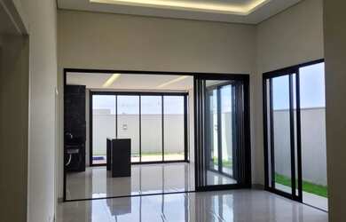 Imagem 3: BELÍSSIMA CASA NO ALPHAVILLE III