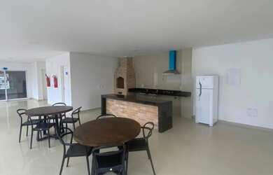 Imagem 3: Vendo Apartamento 4° Andar Nascente no Turu - Condominio Fit One