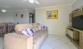 Imagem 6: Apartamento com 3 dormitórios à venda por R$ 490.000,00 - Brejatuba - Guaratuba/PR