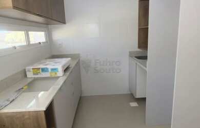 Imagem 3: Loft Semimobiliado no Single Residence - Modernidade e Conforto em Excelente Localização