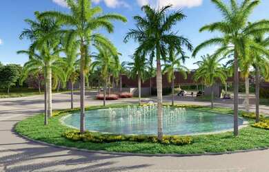 Imagem 6: Condomínio Gran Lago