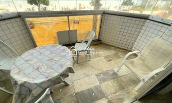 Imagem 4: Apartamento a venda na Praia do Morro