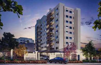 Imagem: Apartamento com 2 dormitórios à venda