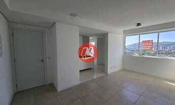 Imagem 6: Apartamento com 3 dormitórios para alugar, 74 m² por R$ 3.400,00/mês - Partenon - Porto Al