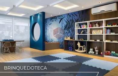 Imagem 5: Apartamento à venda, 105 m² por R$ 2.543.190,00 - Beira Mar - Florianópolis/SC