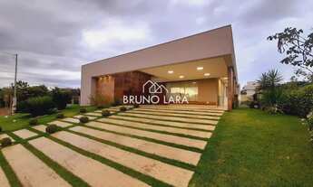 Imagem 5: Casa à venda em Igarapé/MG, Condomínio Serra Verde