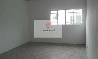 Imagem 2: Otima sala comercial de 35m2 - R$ 1.400 - R. da Mooca