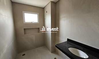 Imagem 7: Apartamento com localização privilegiada no bairro Mercês com três dormitórios sendo uma s