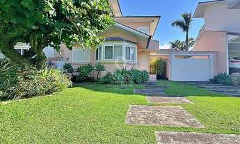 Imagem: Casa em Jurerê Internacional - Florianópolis