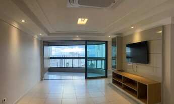 Imagem 6: Imóvel para venda possui 170 metros quadrados com 4 quartos em Boa Viagem - Recife - PE