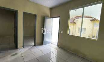 Imagem 3: Casa para aluguel, 2 quartos, 1 vaga, Cidade Alta - Piracicaba/SP