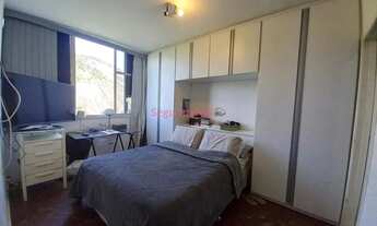 Imagem 2: Apartamento de 3 quartos reformado a venda em Botafogo Morada do Sol indevassável sol da m