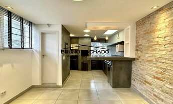 Imagem 5: Sobrado Comercial para Locação em Curitiba, Água Verde, 2 dormitórios, 3 banheiros, 3 vaga