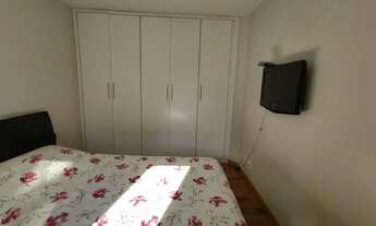 Imagem 6: Flat para locação na Bela Vista - Edifício Paulista Wall Street - Cód. PQN03438