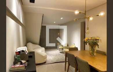 Imagem: Apartamento à Venda - Grajaú, 4 Quartos