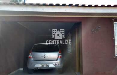 Imagem 10: VENDA-CASA-CENTRO-PONTA GROSSA-PR