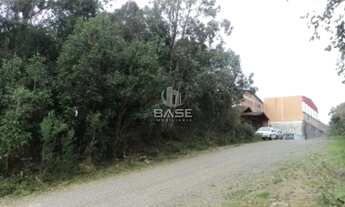 Imagem 2: Terreno - 437m² - Santo Antonio