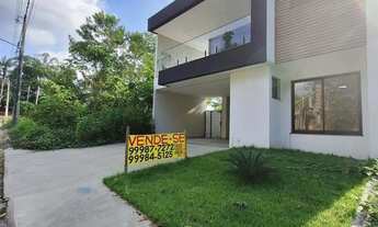 Imagem 3: Casa no Vivenda das Marinas - Ponta Negra