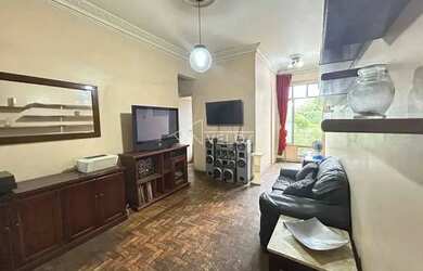 Imagem 3: Apartamento-À VENDA-Glória-Rio de Janeiro-RJ