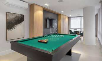 Imagem 16: Apartamento com 4 dormitórios à venda, 199 m² por R$ 3.690.000,00 - Itacolomi - Balneário