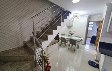 Imagem 2: COBERTURA 3 QUARTOS BAIRRO CANDELARIA 2 VAGAS