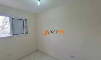 Imagem 7: Apartamento com 2 dormitórios para alugar, 42 m² por R$ 2.175,00/mês - Vila Formosa - São