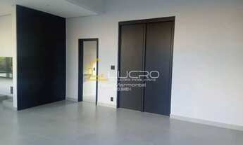 Imagem 3: Casa em Condomínio Fechado para venda com 264 m² e 3 quartos em Residencial Vale Florido