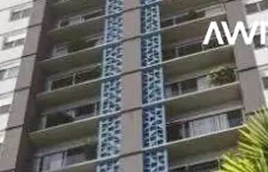 Imagem: Apartamento 3 quartos sendo 1 suíte, com