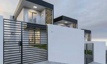 Imagem 3: OPORTUNIDADE!!! LINDA CASA 03 QUARTOS, SUITE, DUPLEX, ALVORADA, BETIM, PARCELAMOS A ENTRAD