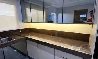 Imagem 5: Casa em Condomínio 4 suítes para venda no Condomínio do Lago Goiânia