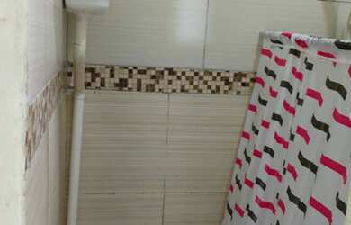 Imagem 5: Linda kitnet semi mobiliada com wi-fi grátis perto da avenida Brasil em Bangu