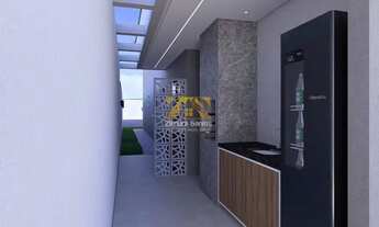 Imagem 5: Casa 2/4 sendo 1 suíte, 80,63 m² - 1503 sul (ARSO 151) - Próxima à Ulbra - Palmas/TO