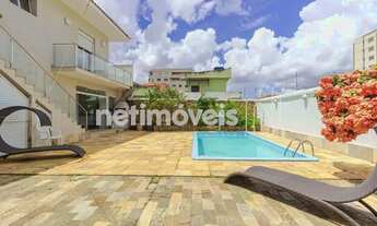 Imagem: Venda Casa Colégio Batista Belo Horizonte