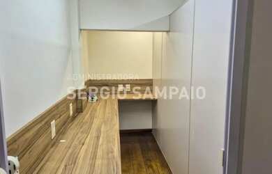 Imagem 6: Última chance]Sala para Alugar - Paralela