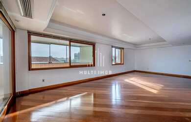 Imagem 2: Apartamento 4 Quartos ( 1 Suíte) no Menino Deus