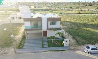 Imagem: Condomínio Quintas da Barra