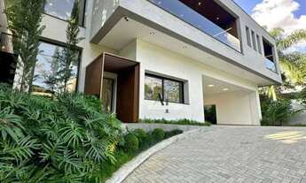 Imagem: Casa com 3 dormitórios à venda, 515 m²