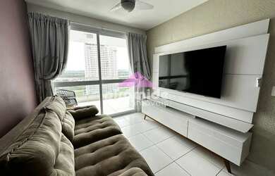 Imagem 3: Apartamento no Jardim das Colinas no Condomínio Amadeus Boulevard em São José dos Campos