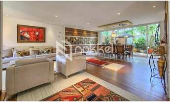 Imagem 2: Casa de condomínio com 473.0 m², à venda no bairro Jardim Prudência