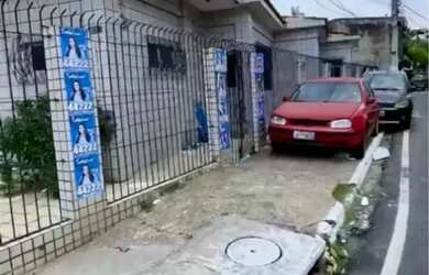 Imagem 4: Casa, 238m² no bairro da Batista Campos