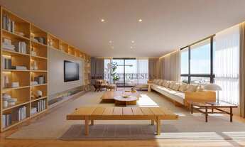 Imagem 5: APARTAMENTO A VENDA 4 SUÍTES NO ECOVILLE EM CURITIBA