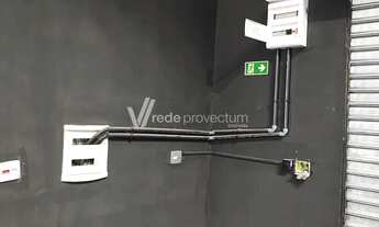 Imagem 2: Salão comercial para alugar no bairro Taquaral