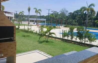 Imagem 5: CONDOMÍNIO VIVENDA DAS MARINAS