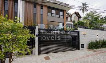 Imagem 4: Residencial The Ivy - América - Joinville/sc - Até 311,78 M²