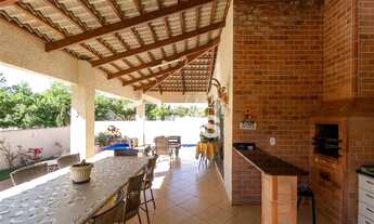 Imagem 5: Portal do Sol I - Casa de Condomínio 4 quartos, sendo 3 suítes