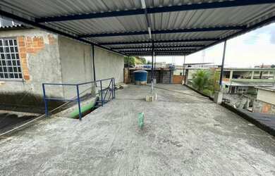 Imagem 6: Imóvel para venda possui 130 metros quadrados com 1 quarto